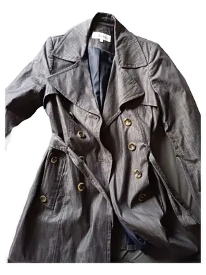 CALVIN KLEIN Trenchcoat