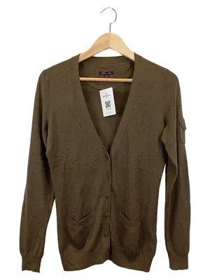 MASSIMO DUTTI Strickjacke