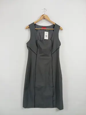 VIVIEN CARON Businesskleid