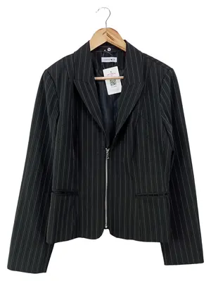 COMMA Blazer