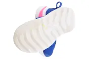 Vorschaubild 3 von Kinder Sneaker low Blau Pink Klettverschluss Gr. 28 Sportschuhe