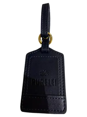 PURELEI Kofferanhänger