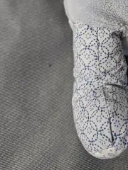 Vorschaubild 3 von Teddybär Stofftier Kuscheltier Mehrfarbig 20cm Charmant