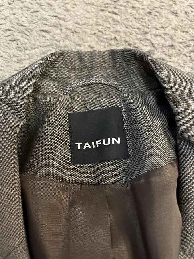 TAIFUN Hosenanzug Bild 2