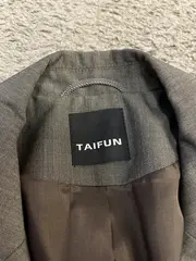 Vorschaubild TAIFUN Hosenanzug 2