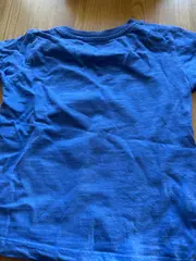 Vorschaubild 3 von Kinder T-Shirt Jungen Mädchen Blau 12-18 Monate Tiermotive Dschungel