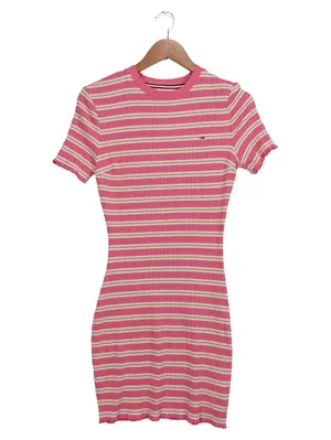 TOMMY JEANS Freizeitkleid