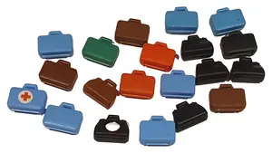 PLAYMOBIL Kosmetik Koffer