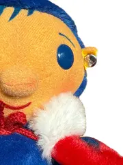 Vorschaubild 3 von Kuscheltier Junge Mehrfarbig 20cm Plüschtier Stofftier