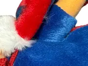 Vorschaubild 4 von Kuscheltier Junge Mehrfarbig 20cm Plüschtier Stofftier