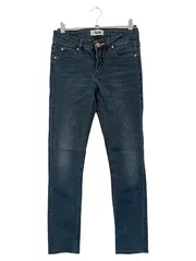 Vorschaubild ACNE Jeans Straight Leg 1