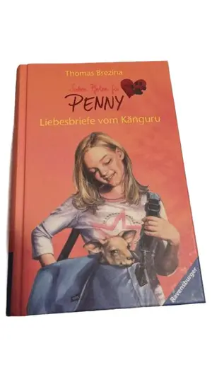 Buch für Jugendliche