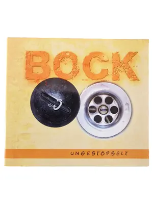BOCK Partyspiel