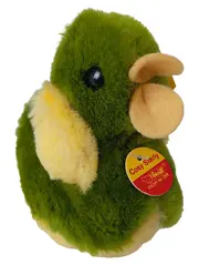 Vorschaubild 1 von Baby Kuscheltier Ente Cosy Starly grün 11 cm Stofftier Plüschtier