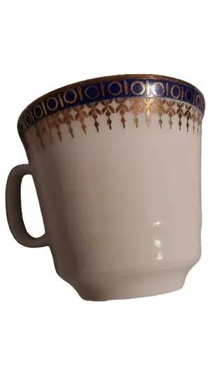 WINTERLING Tasse