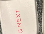 Vorschaubild 4 von Kinder Badeschuhe Sandalen Mädchen Gr. 32 Mehrfarbig Sportlich