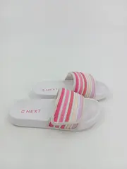 Vorschaubild 2 von Kinder Badeschuhe Sandalen Mädchen Gr. 32 Mehrfarbig Sportlich