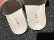 Vorschaubild 5 von Kinder Badeschuhe Sandalen Mädchen Gr. 32 Mehrfarbig Sportlich