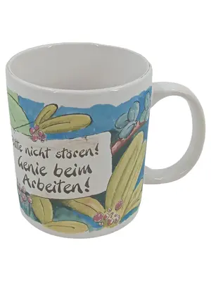 DIDDL Kaffeetasse
