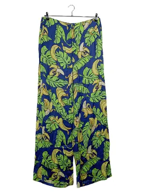 LOVE MOSCHINO Stoffhose