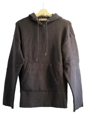 ZARA Kapuzenpullover