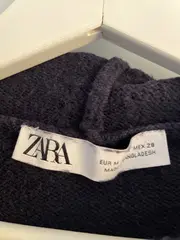 Vorschaubild 3 von Kapuzenpullover Damen Gr. 38/M Schwarz Casual
