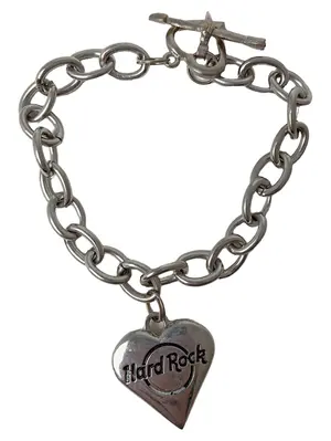 HARD ROCK CAFE Armband