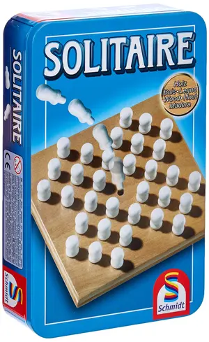 SCHMIDT SPIELE Geduldspiel