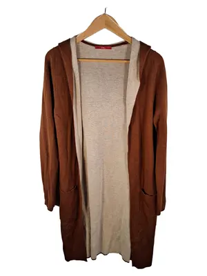 S.OLIVER Übergangsmantel