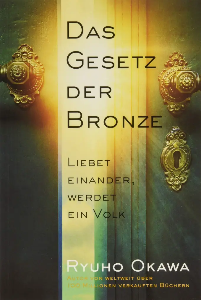 Religionsbuch Bild 1