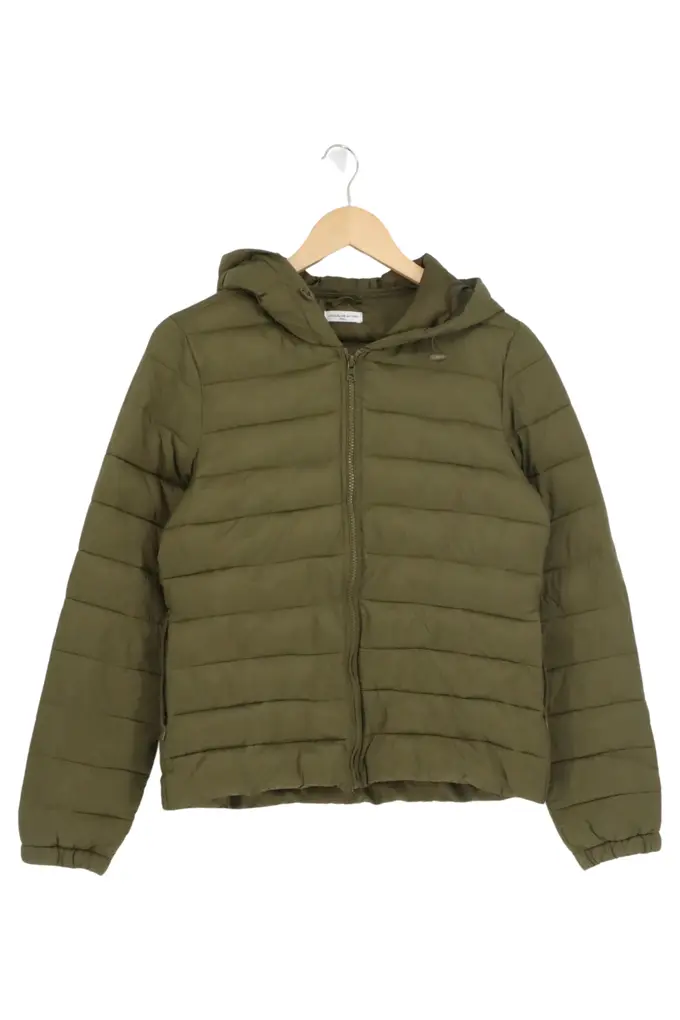 JACQUELINE DE YONG Steppjacke Bild 1