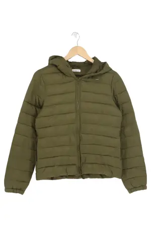 JACQUELINE DE YONG Steppjacke