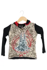 Vorschaubild DESIGUAL Kapuzenpullover 2