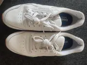 Vorschaubild 3 von Sneaker low Damen Gr. 38 Weiß Casual Sportschuhe