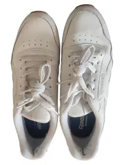 Vorschaubild 1 von Sneaker low Damen Gr. 38 Weiß Casual Sportschuhe