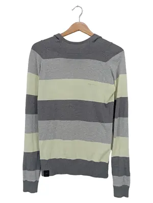 MAZINE Kapuzenpullover