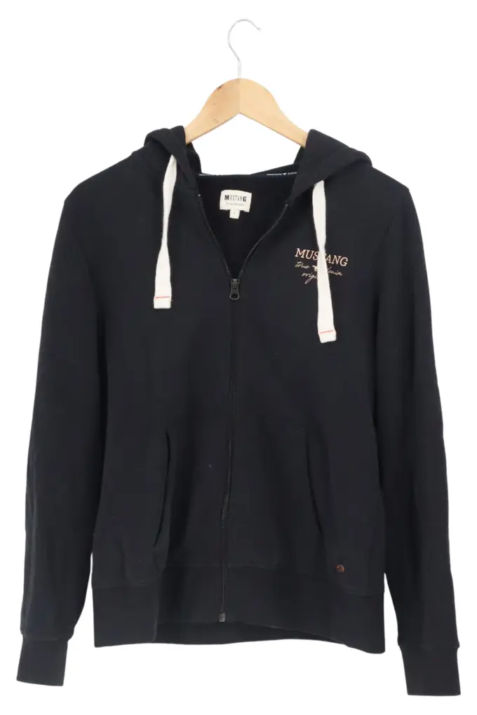 MUSTANG Sweatjacke Bild 1