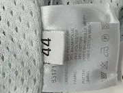 Vorschaubild 4 von Leichte Weste Herren Gr. 44/L Grün Outdoor Casual