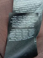 Vorschaubild COMMA Freizeitkleid 6