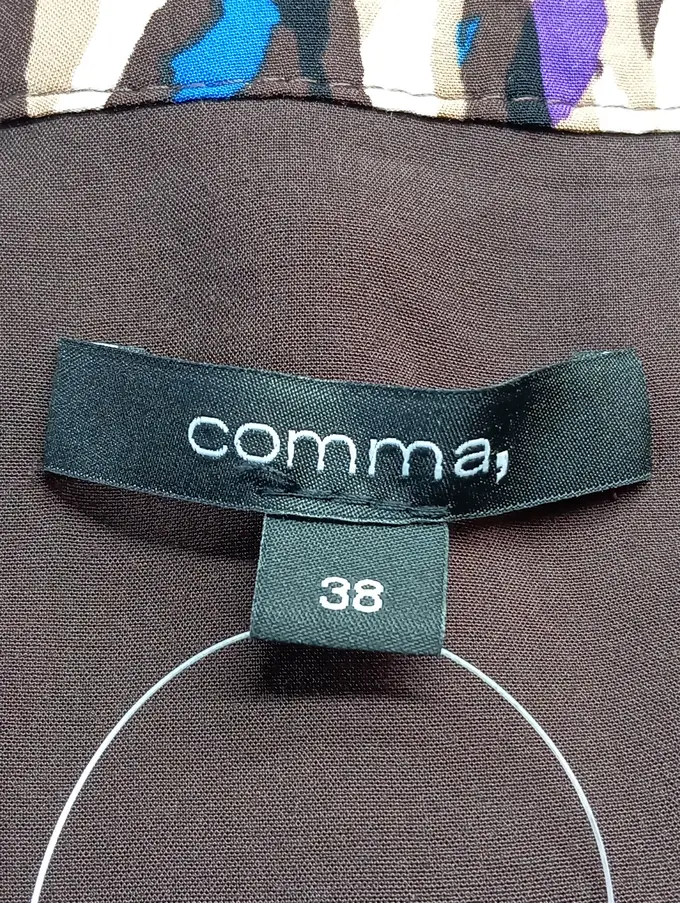 COMMA Freizeitkleid Bild 3