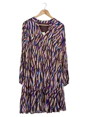 Vorschaubild COMMA Freizeitkleid 1