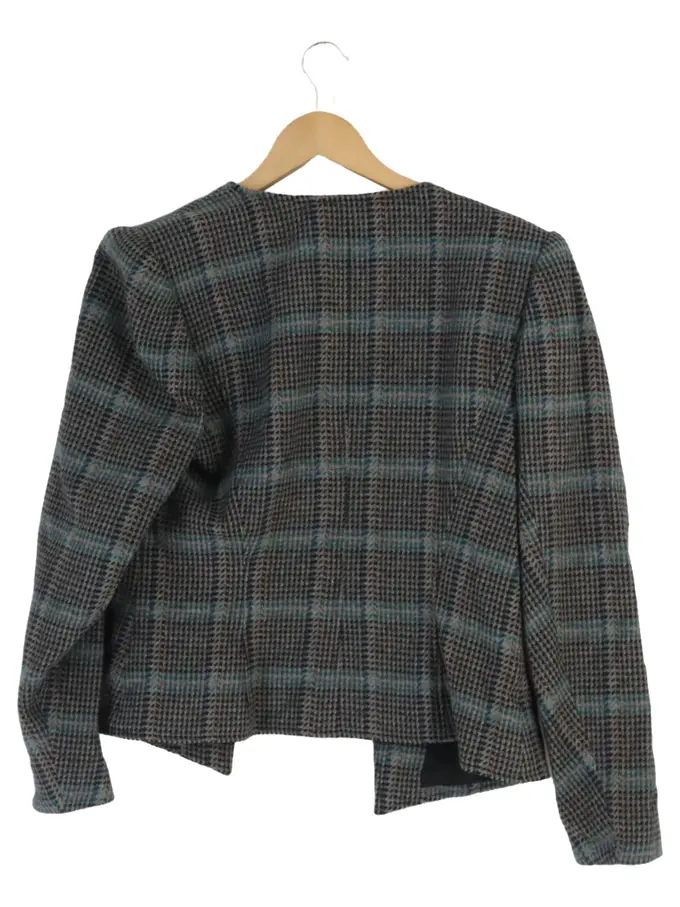 UNGARO Strickjacke Bild 2