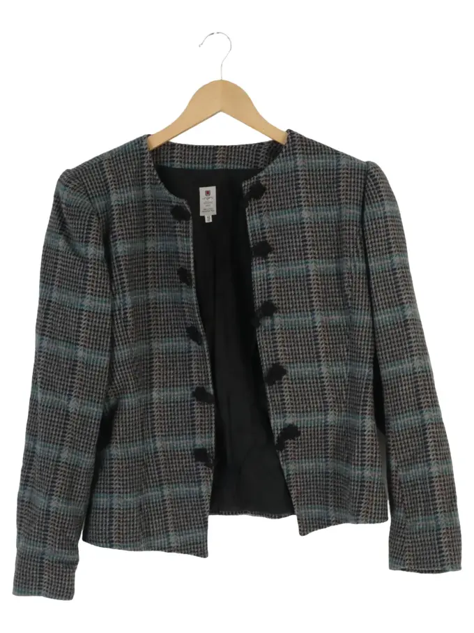 UNGARO Strickjacke Bild 1