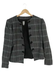 Vorschaubild UNGARO Strickjacke 1