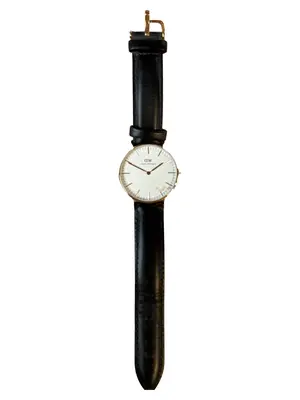 DANIEL WELLINGTON Armbanduhr