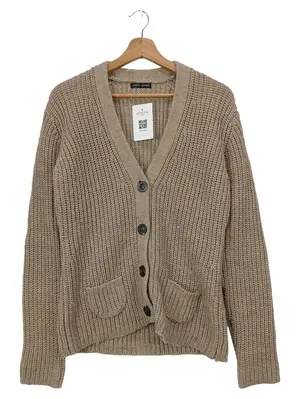 JOSEPH JANARD Strickjacke