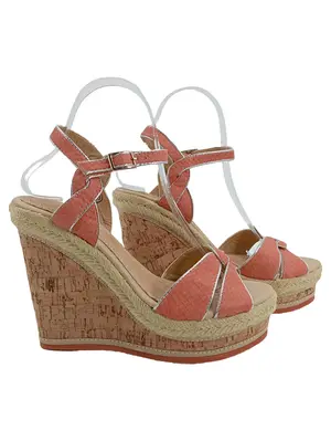 EDEN Wedges