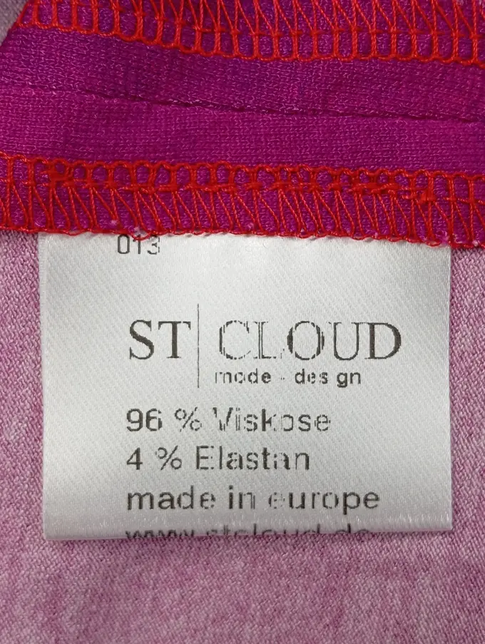COASTCLOUD Sweatjacke Bild 4