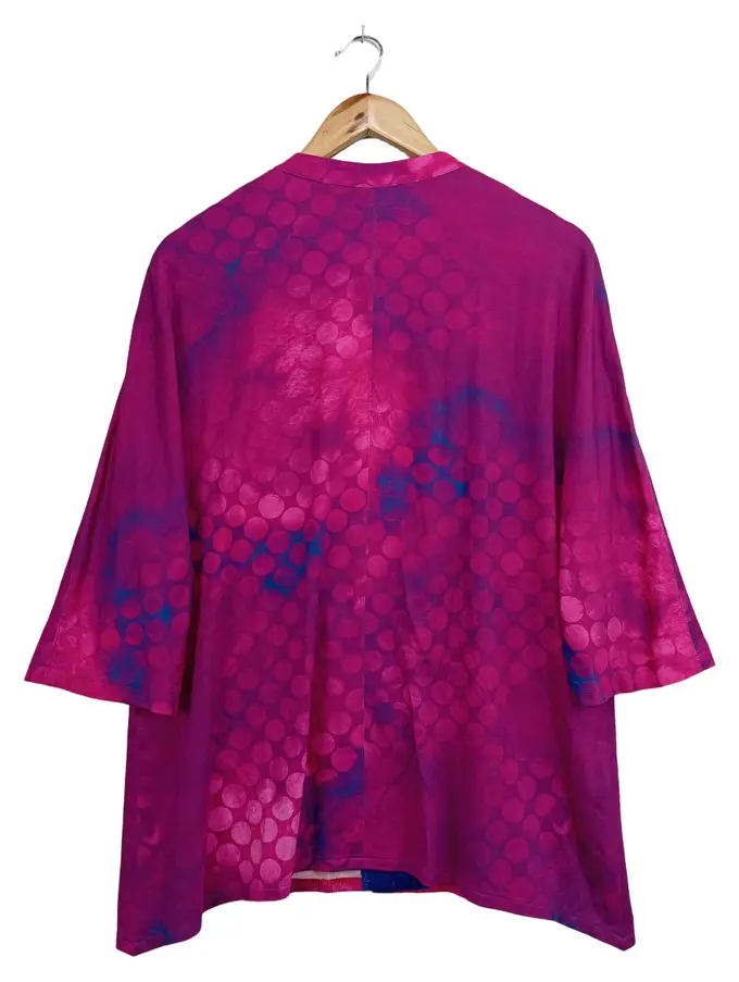 COASTCLOUD Sweatjacke Bild 2