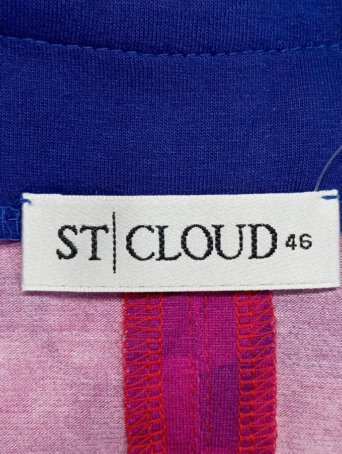 COASTCLOUD Sweatjacke Bild 3